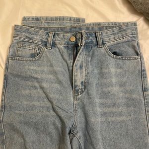 jeans size 7